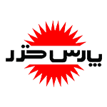 نمایندگی پارس خزر